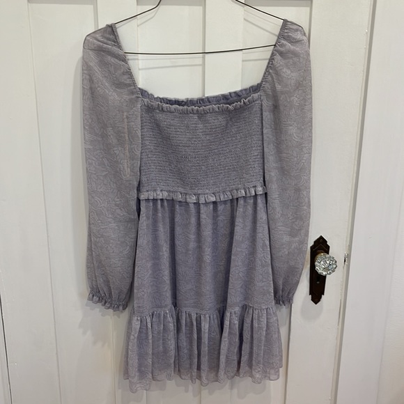 Wilfred Dress - Picture 4 of 5